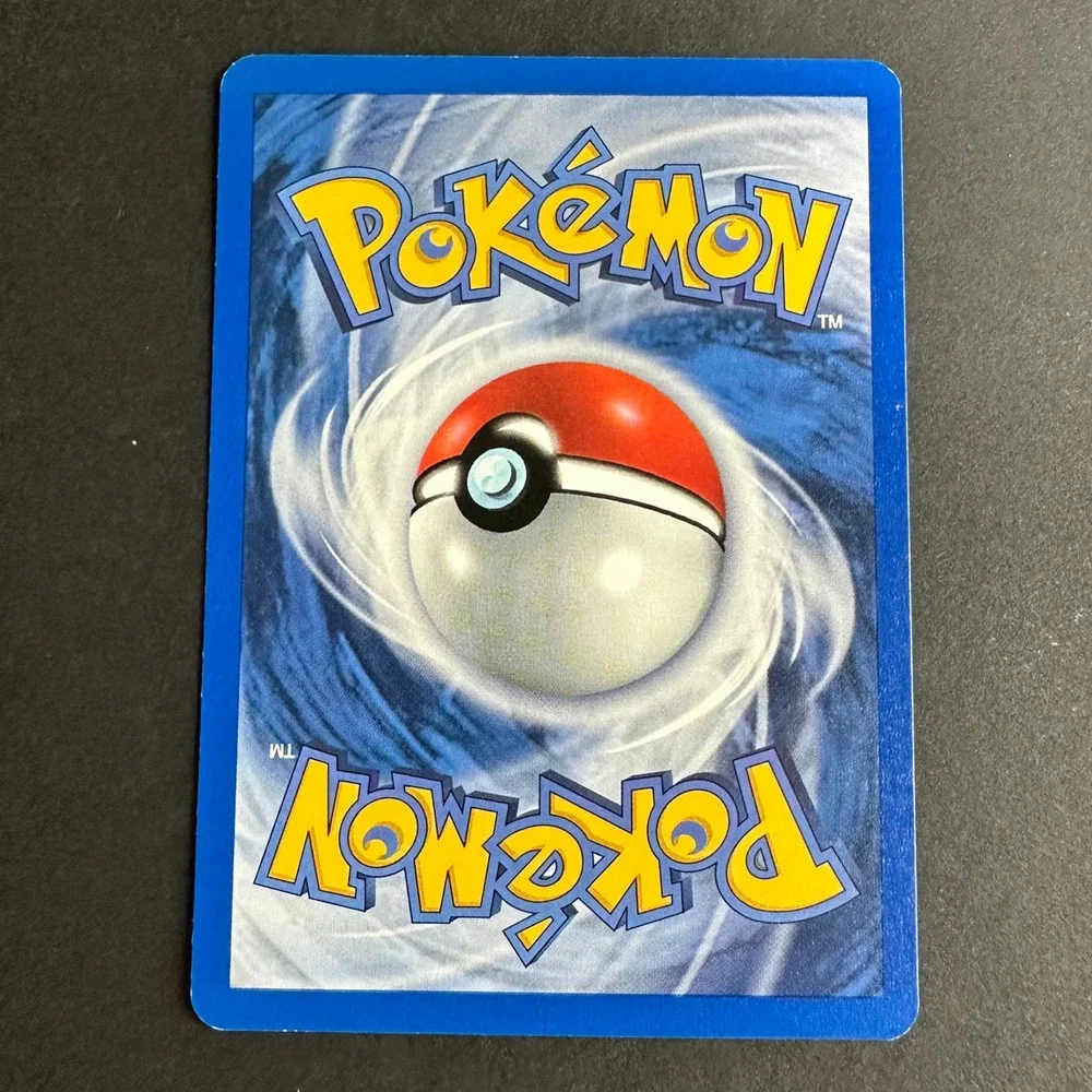 Pokemon TCG Ursaring Neo Discovery 15/75 Holo Rare Unlimited NM SWIRL